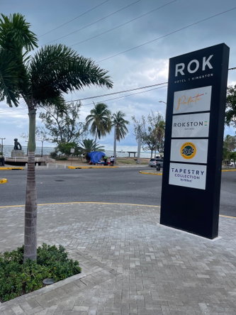 Sixth image of 2-4 King Street in KINGSTON, Kingston, Jamaica - property is For Rent