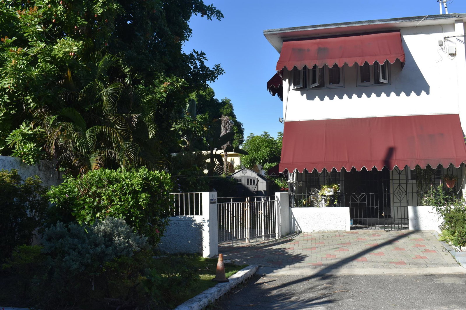 Second image of 14 Jarrett Close, Kingston 8 in Kingston 8, St. Andrew, Jamaica - property is For Sale