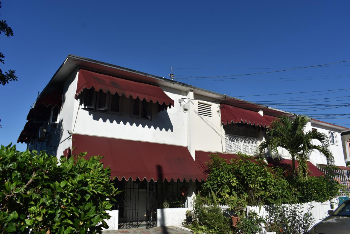 First image of 14 Jarrett Close, Kingston 8 in Kingston 8, St. Andrew, Jamaica - property is For Sale