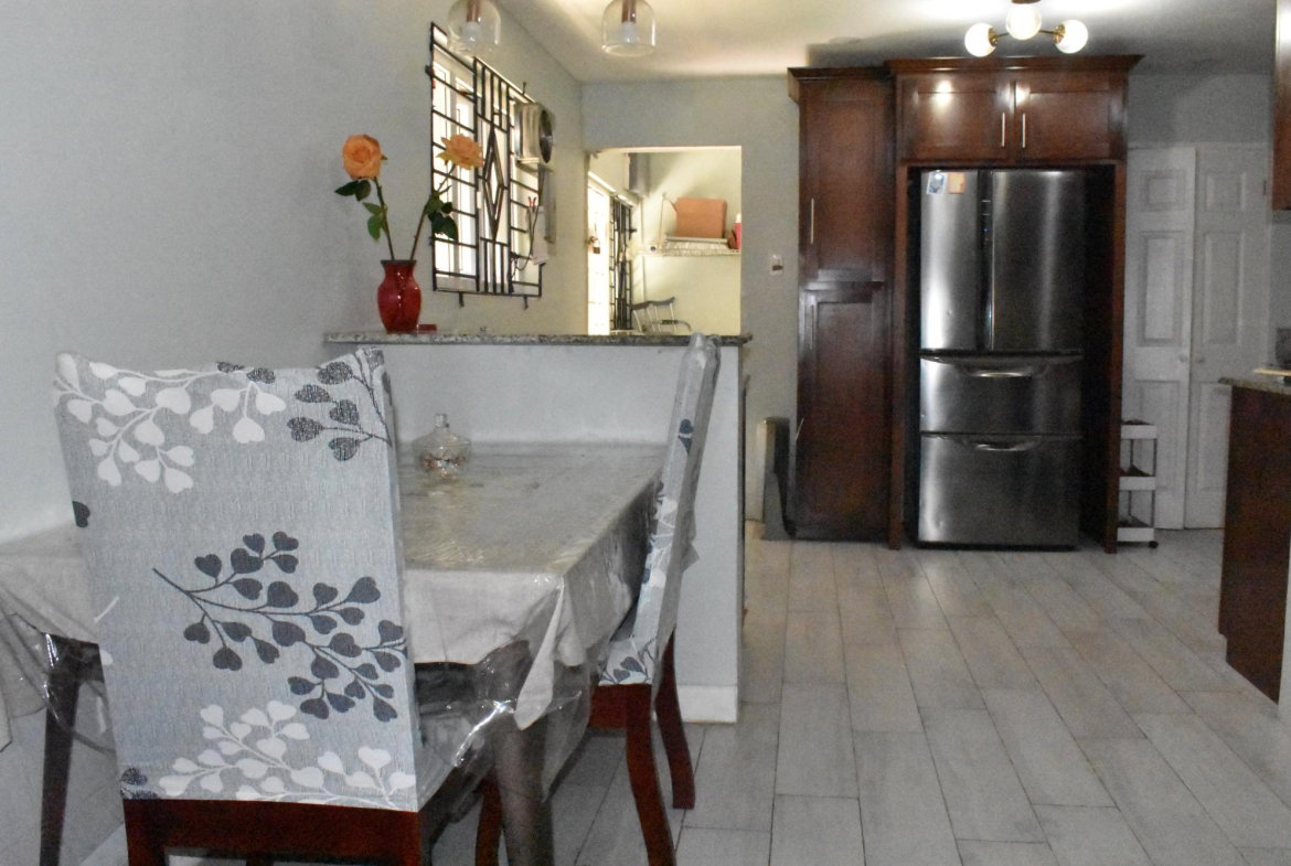 Fourteenth image of 14 Jarrett Close, Kingston 8 in Kingston 8, St. Andrew, Jamaica - property is For Sale