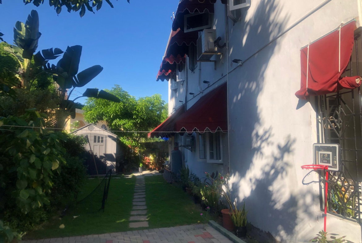 Third image of 14 Jarrett Close, Kingston 8 in Kingston 8, St. Andrew, Jamaica - property is For Sale