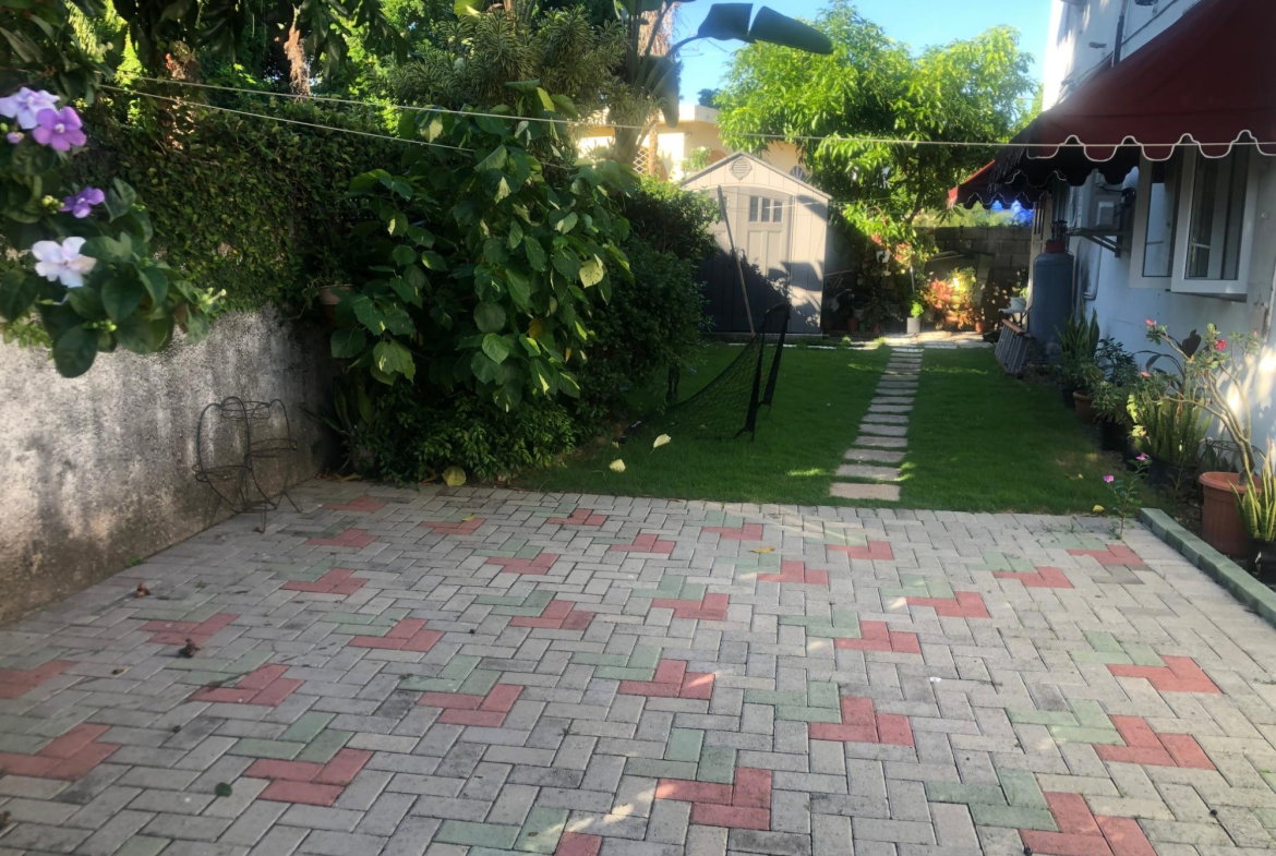 Fourth image of 14 Jarrett Close, Kingston 8 in Kingston 8, St. Andrew, Jamaica - property is For Sale