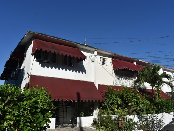 First image of 14 Jarrett Close, Kingston 8 in Kingston 8, St. Andrew, Jamaica - property is For Sale