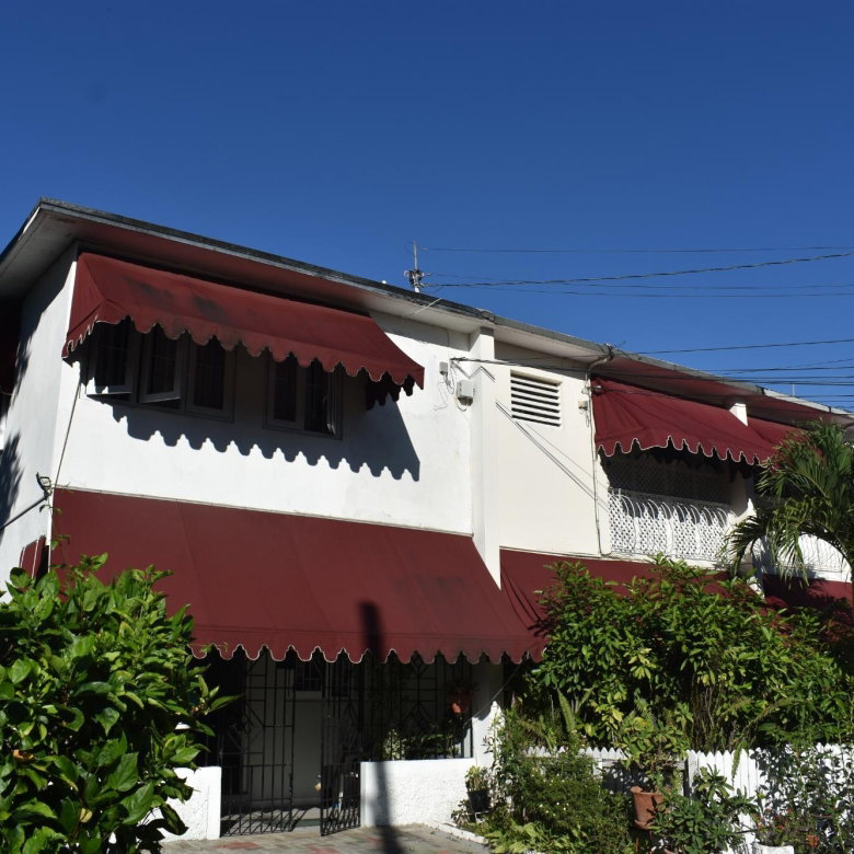 First image of 14 Jarrett Close, Kingston 8 in Kingston 8, St. Andrew, Jamaica - property is For Sale