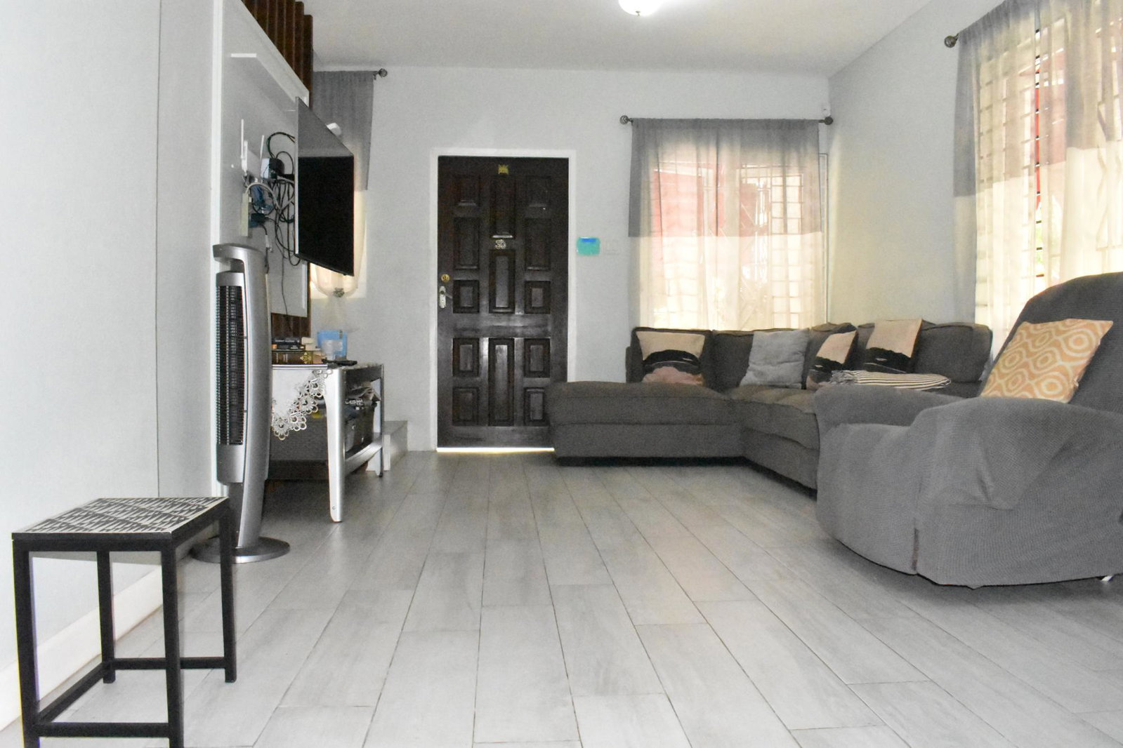 Ninth image of 14 Jarrett Close, Kingston 8 in Kingston 8, St. Andrew, Jamaica - property is For Sale