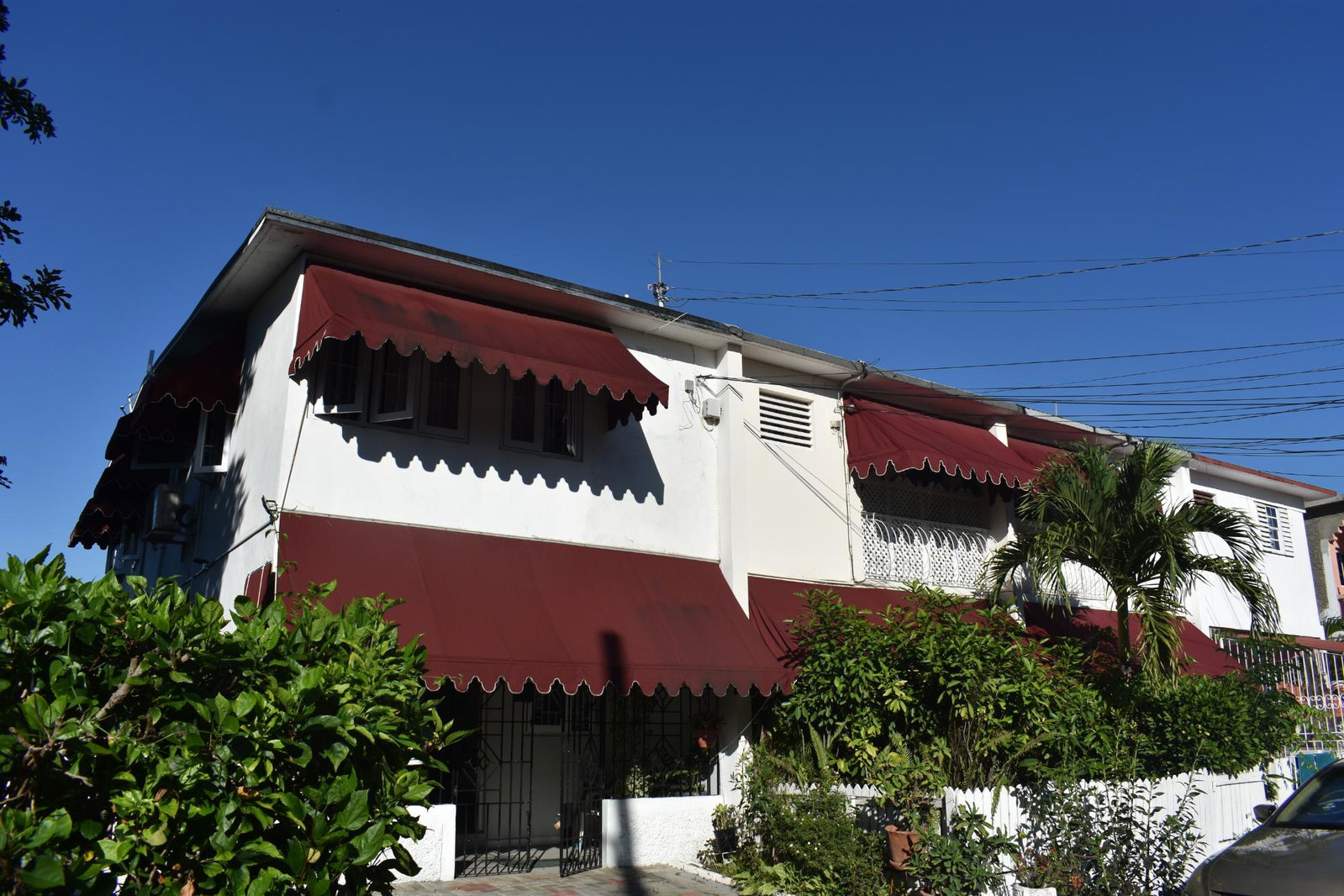 First image of 14 Jarrett Close, Kingston 8 in Kingston 8, St. Andrew, Jamaica - property is For Sale