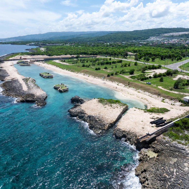 First image of 26 Dry Harbour in Discovery Bay, St. Ann, Jamaica - property is For Sale