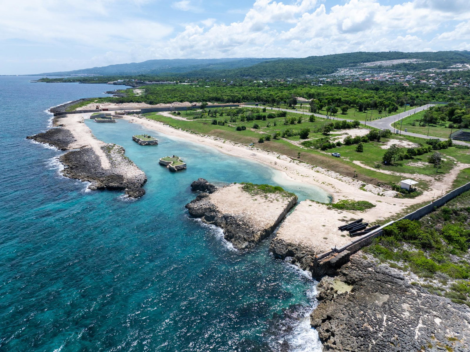First image of 26 Dry Harbour in Discovery Bay, St. Ann, Jamaica - property is For Sale