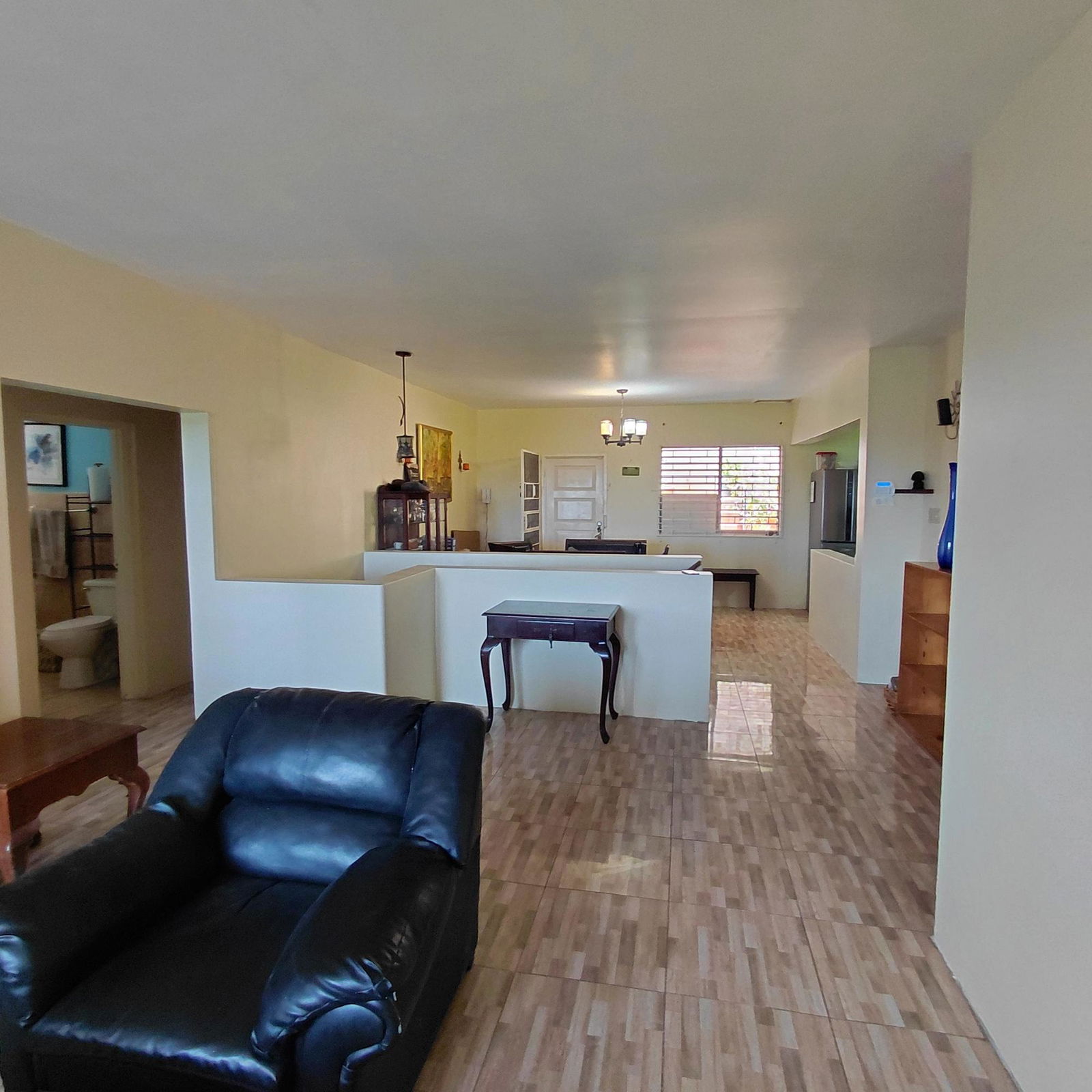 Second image of 185a Belvedere Road in Red Hills, St. Andrew, Jamaica - property is For Rent
