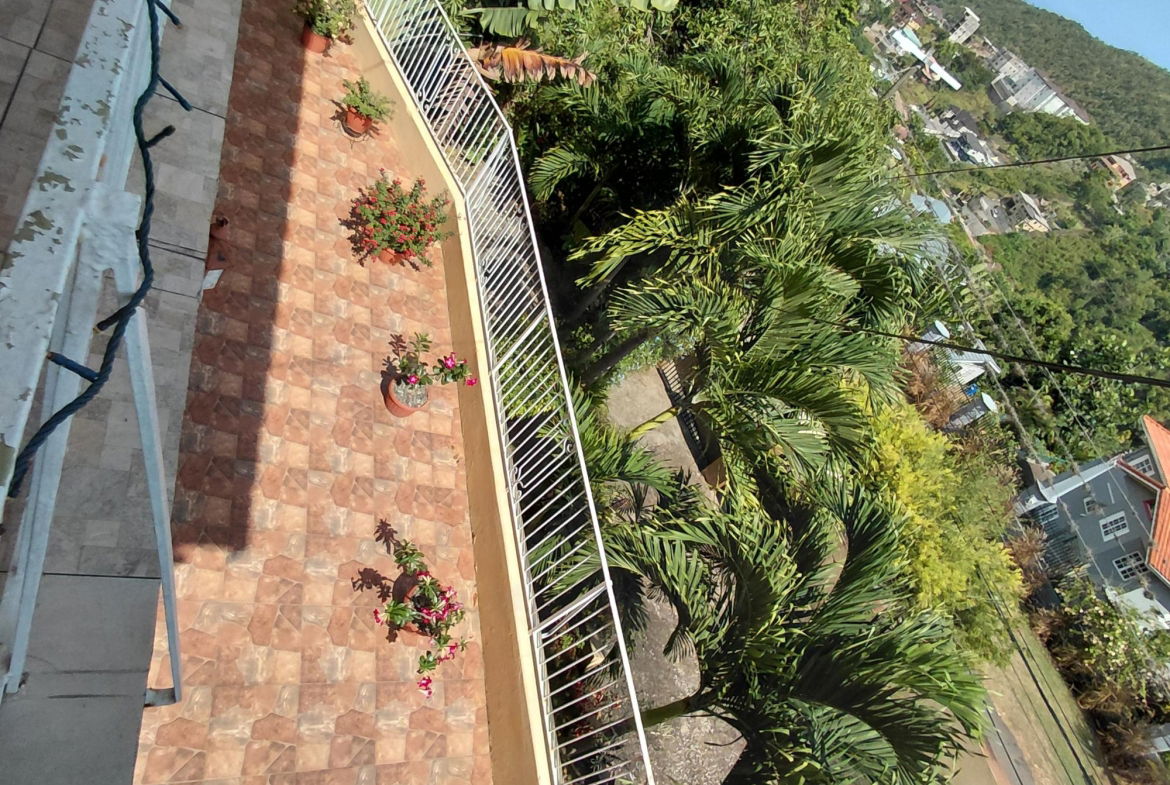 First image of 185a Belvedere Road in Red Hills, St. Andrew, Jamaica - property is For Rent