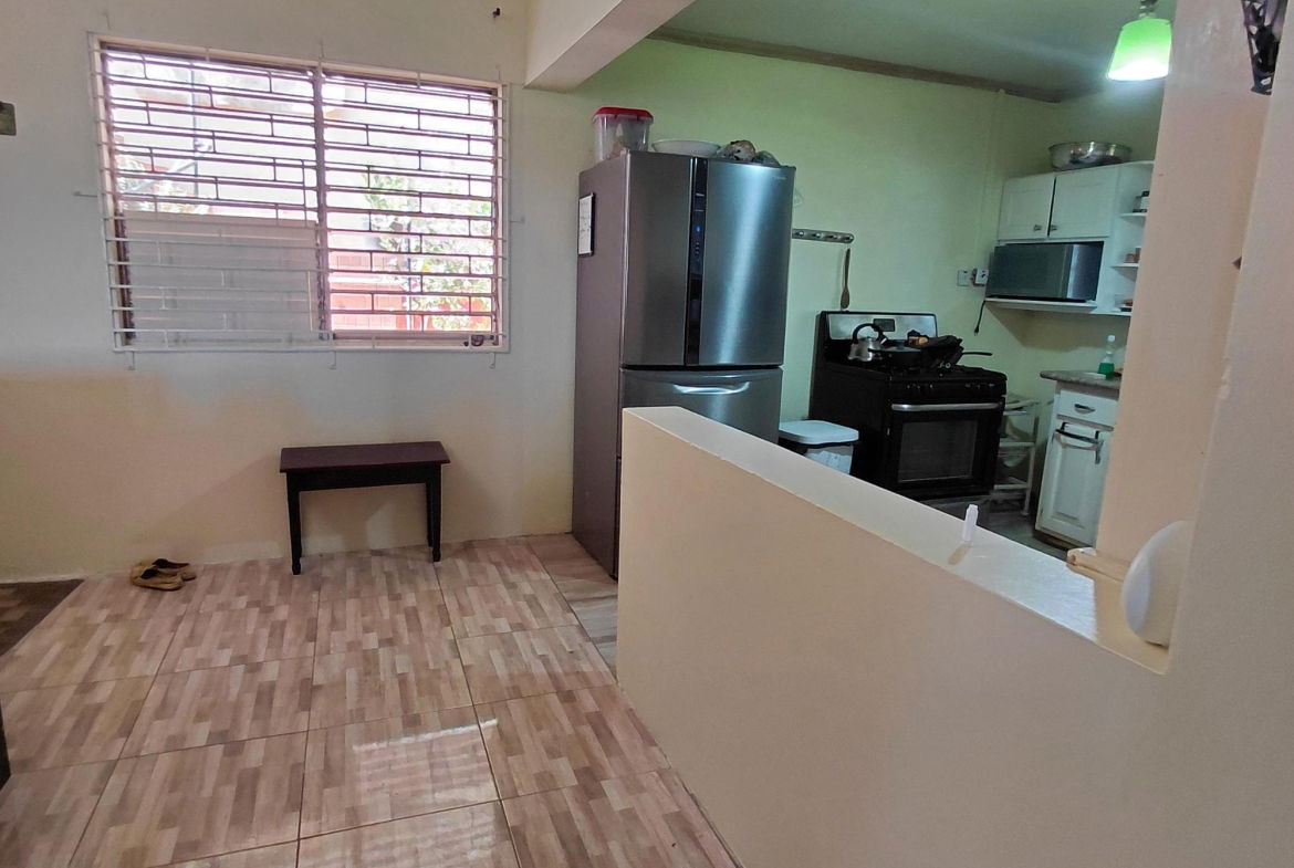 Fourth image of 185a Belvedere Road in Red Hills, St. Andrew, Jamaica - property is For Rent