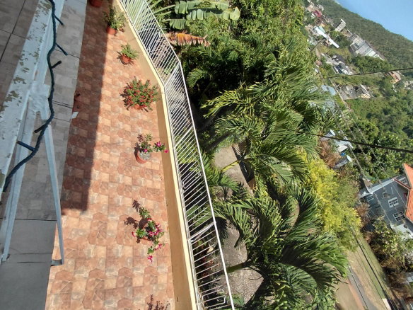 First image of 185a Belvedere Road in Red Hills, St. Andrew, Jamaica - property is For Rent