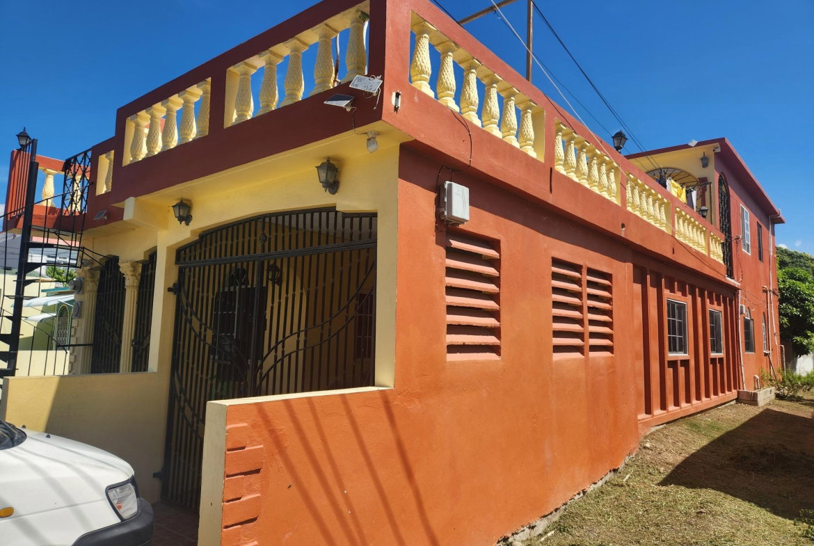 First image of 353 East Ascot, Greater Portm in Greater Portmore, St. Catherine, Jamaica - property is For Sale