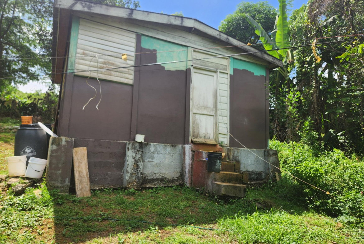 Second image of Lot 92 Phoenix Park Housing Sche in Balaclava, St. Elizabeth, Jamaica - property is For Sale
