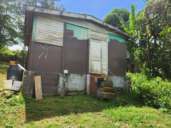Second image of Lot 92 Phoenix Park Housing Sche in Balaclava, St. Elizabeth, Jamaica - property is For Sale