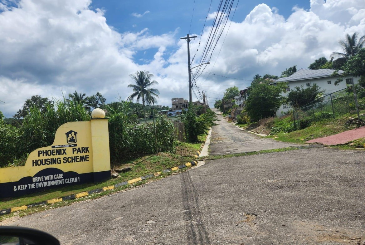 First image of Lot 92 Phoenix Park Housing Sche in Balaclava, St. Elizabeth, Jamaica - property is For Sale