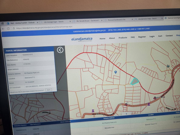 Seventeenth image of Lot 92 Phoenix Park Housing Sche in Balaclava, St. Elizabeth, Jamaica - property is For Sale