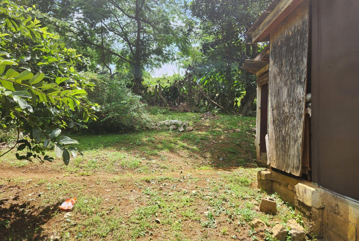 Fourth image of Lot 92 Phoenix Park Housing Sche in Balaclava, St. Elizabeth, Jamaica - property is For Sale