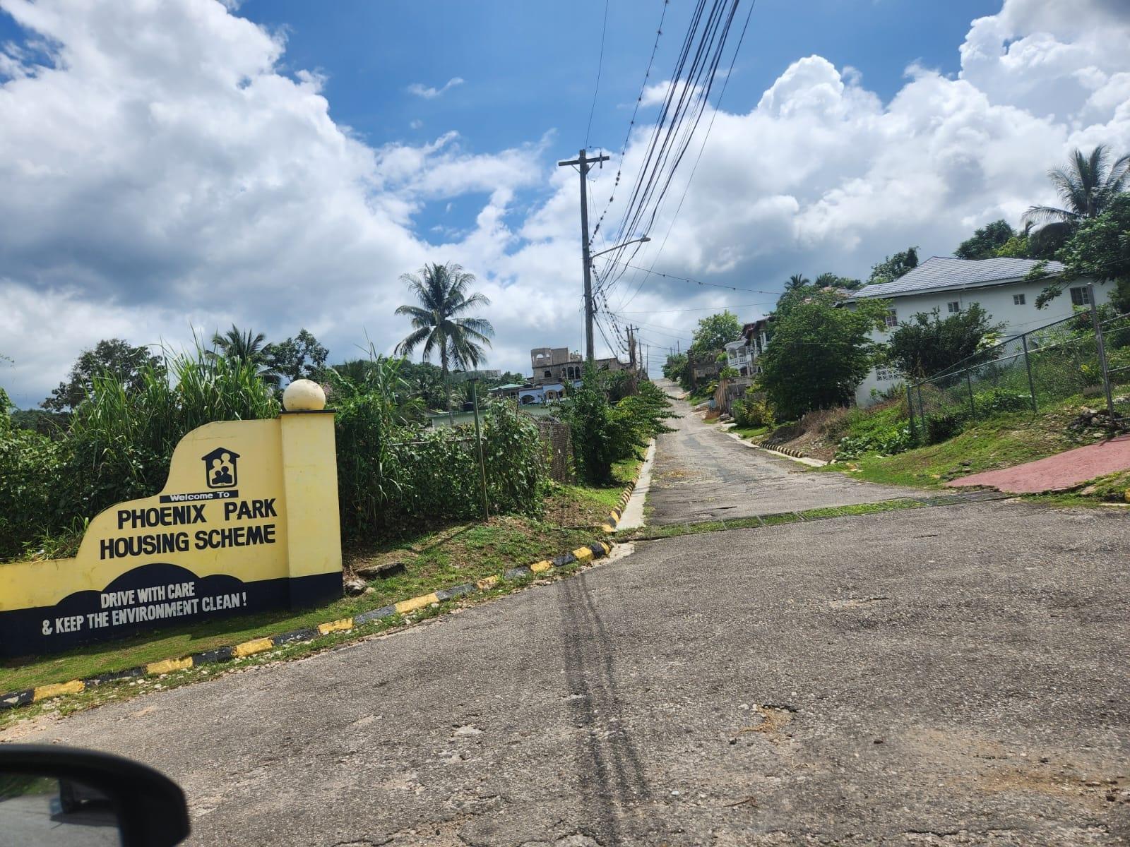 First image of Lot 92 Phoenix Park Housing Sche in Balaclava, St. Elizabeth, Jamaica - property is For Sale