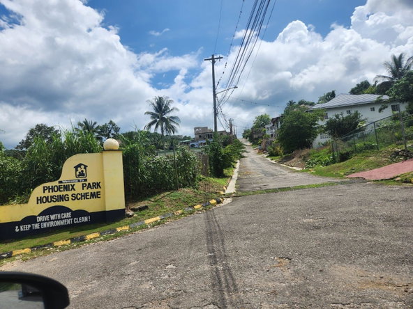 First image of Lot 92 Phoenix Park Housing Sche in Balaclava, St. Elizabeth, Jamaica - property is For Sale