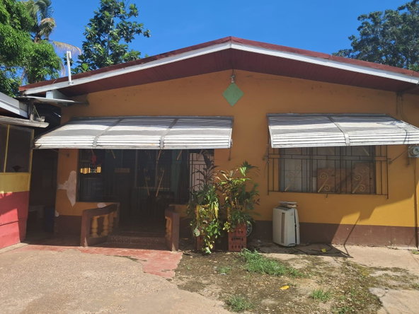 Second image of 24 Harris st in May Pen, Clarendon, Jamaica - property is For Sale