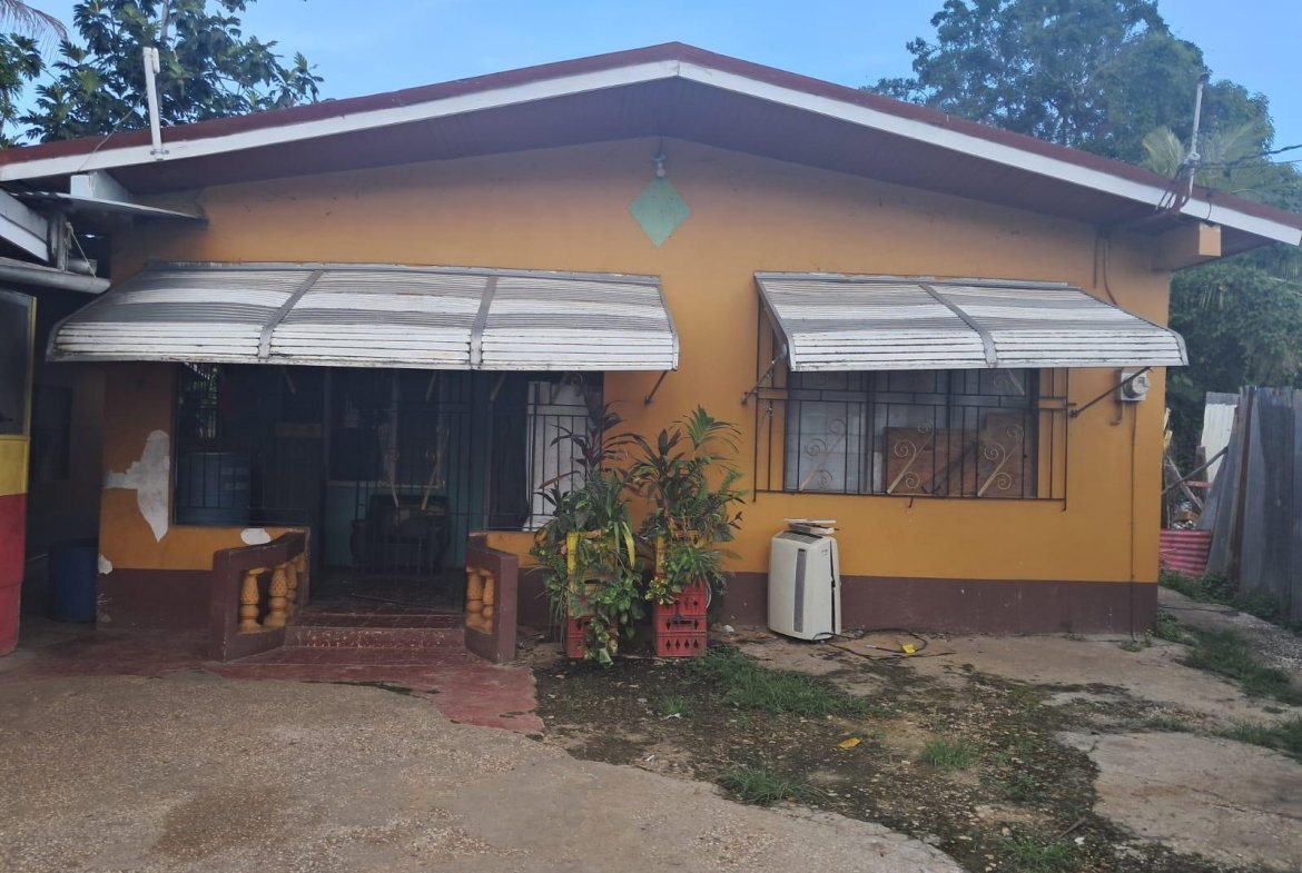 Third image of 24 Harris st in May Pen, Clarendon, Jamaica - property is For Sale