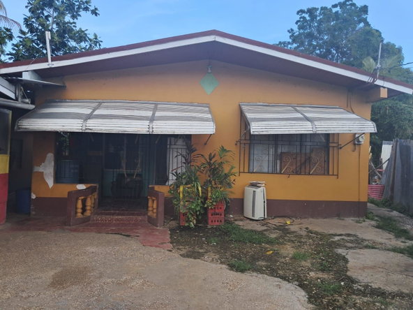 Third image of 24 Harris st in May Pen, Clarendon, Jamaica - property is For Sale