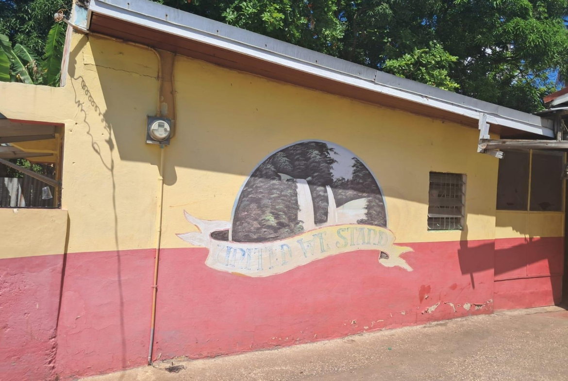 Fourth image of 24 Harris st in May Pen, Clarendon, Jamaica - property is For Sale