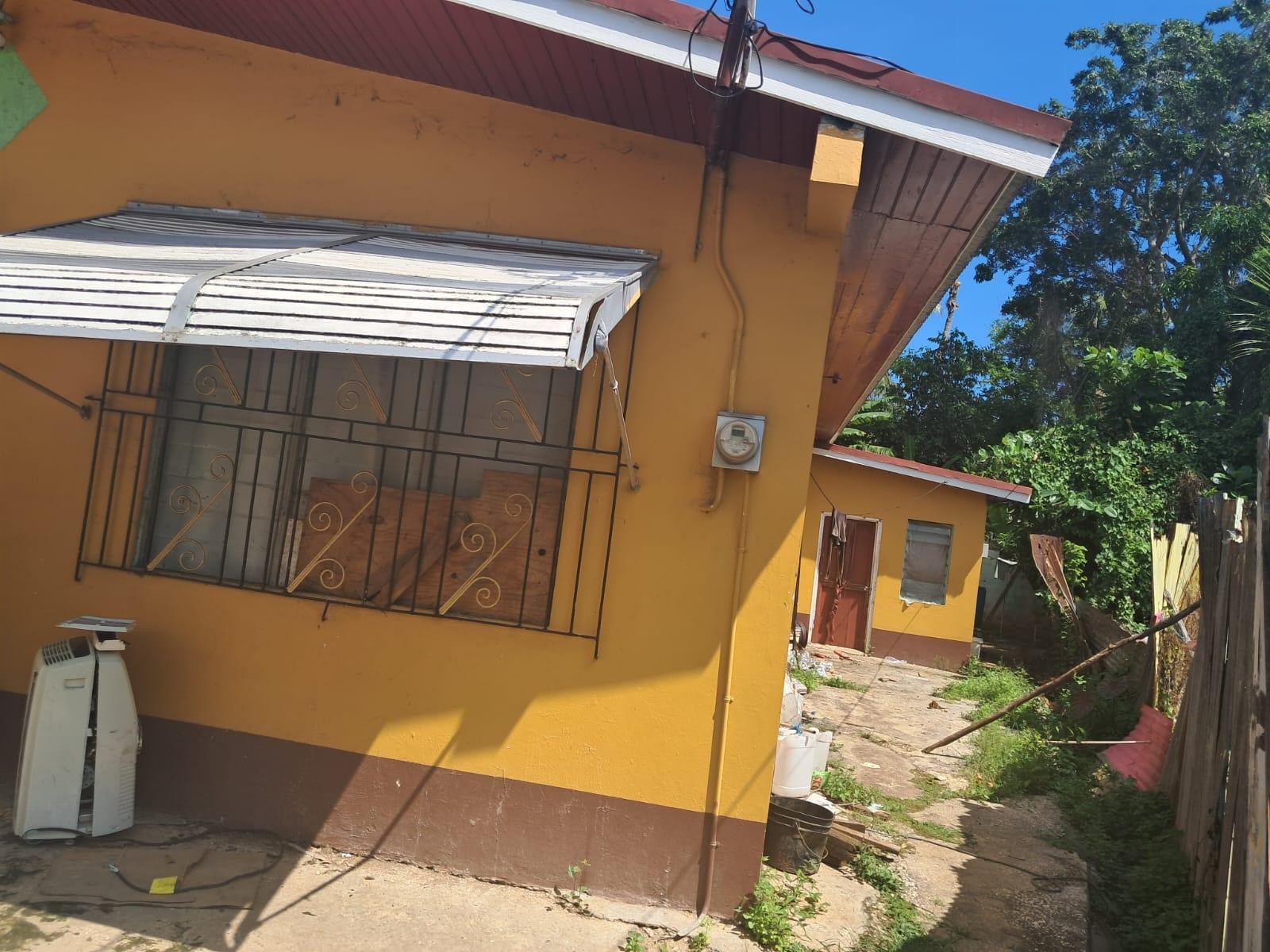 Fifth image of 24 Harris st in May Pen, Clarendon, Jamaica - property is For Sale