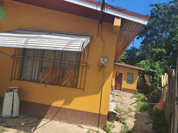 Fifth image of 24 Harris st in May Pen, Clarendon, Jamaica - property is For Sale
