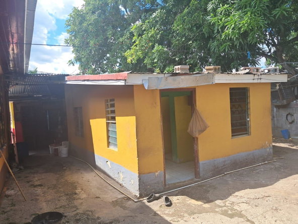 Seventh image of 24 Harris st in May Pen, Clarendon, Jamaica - property is For Sale