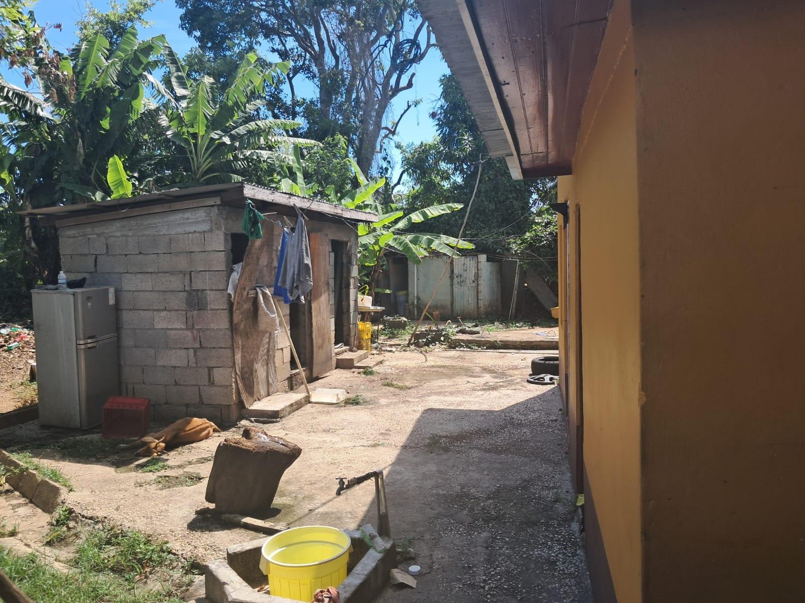 Ninth image of 24 Harris st in May Pen, Clarendon, Jamaica - property is For Sale