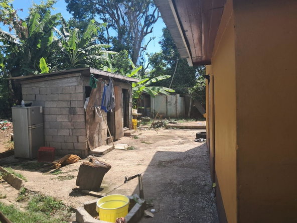 Ninth image of 24 Harris st in May Pen, Clarendon, Jamaica - property is For Sale