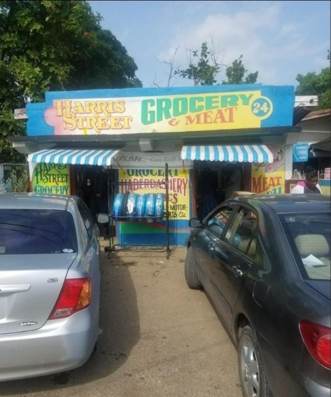 First image of 24 Harris st in May Pen, Clarendon, Jamaica - property is For Sale