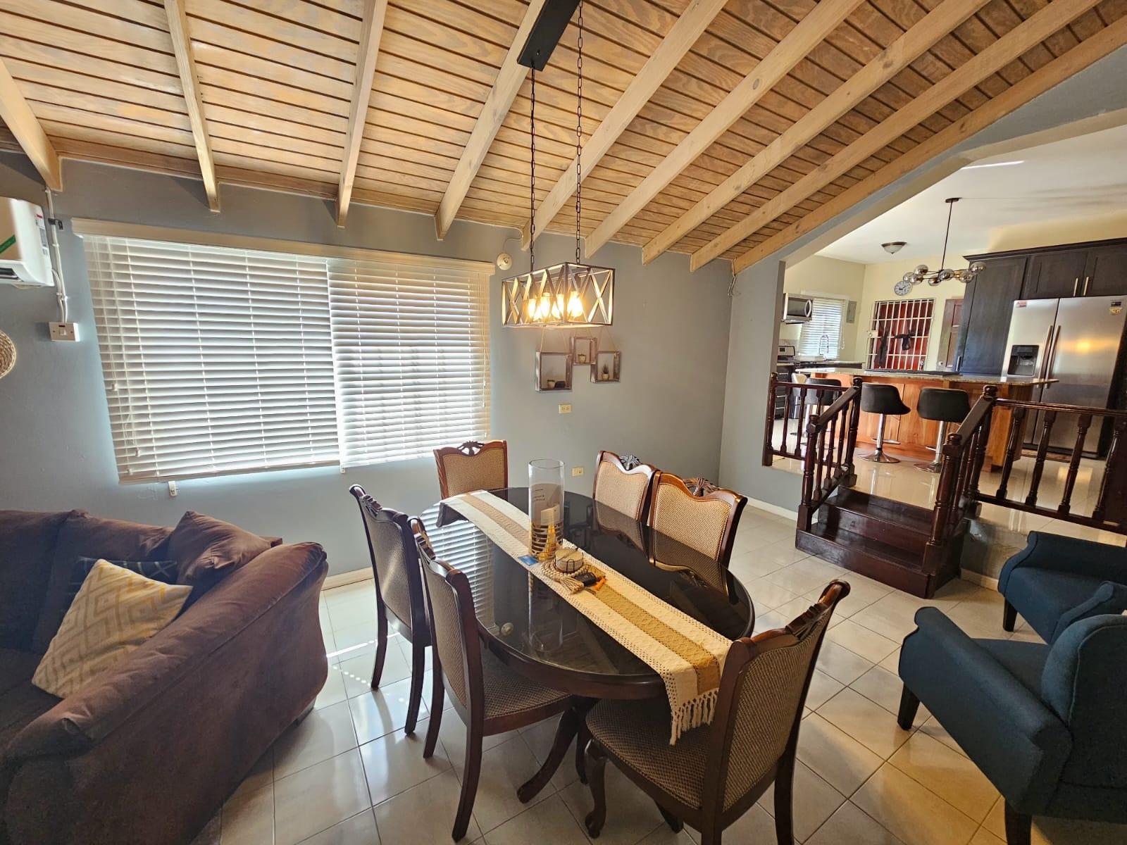 Second image of Rhyne Park Village in Montego Bay, St. James, Jamaica - property is For Rent