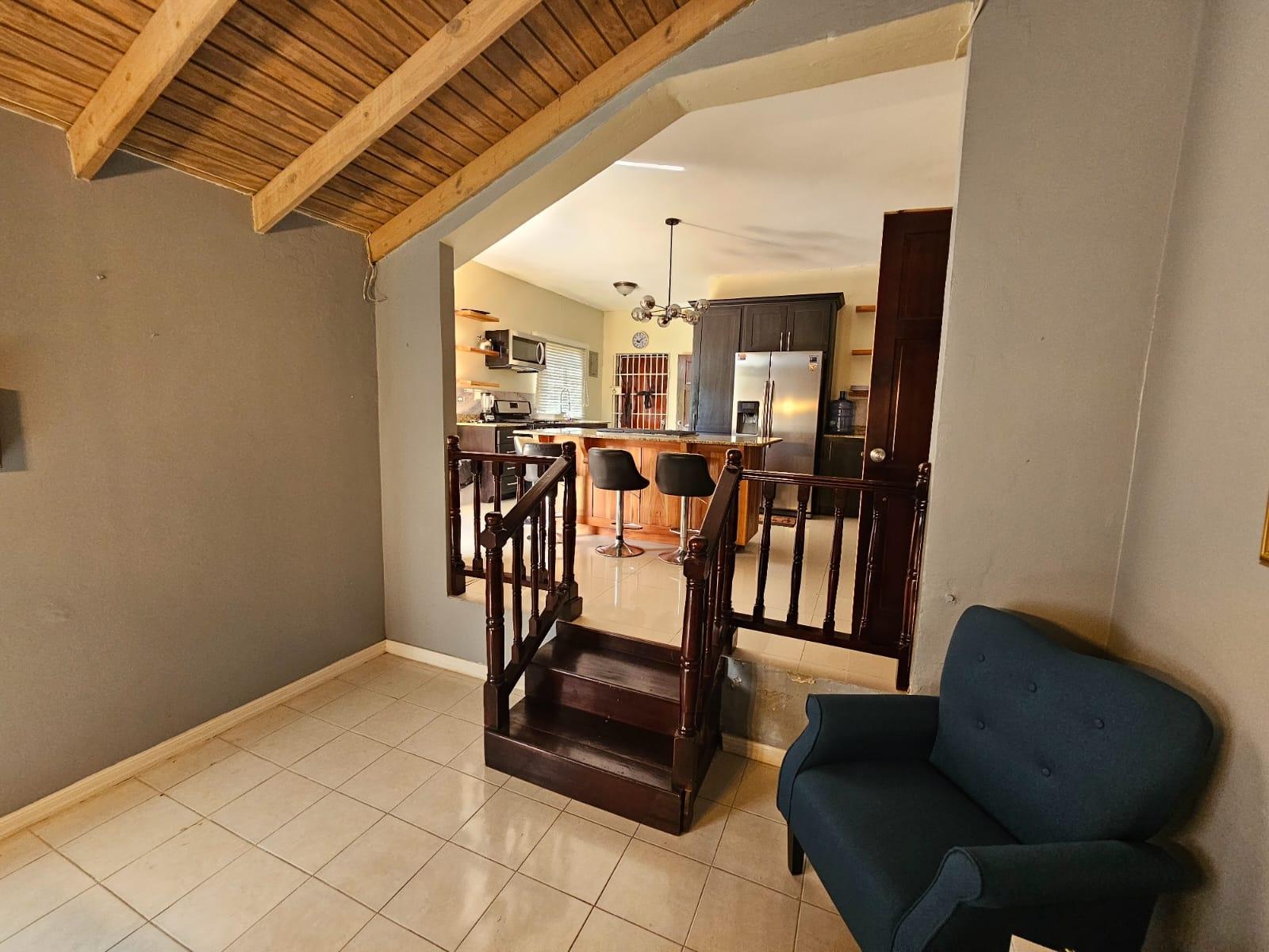 Eleventh image of Rhyne Park Village in Montego Bay, St. James, Jamaica - property is For Rent