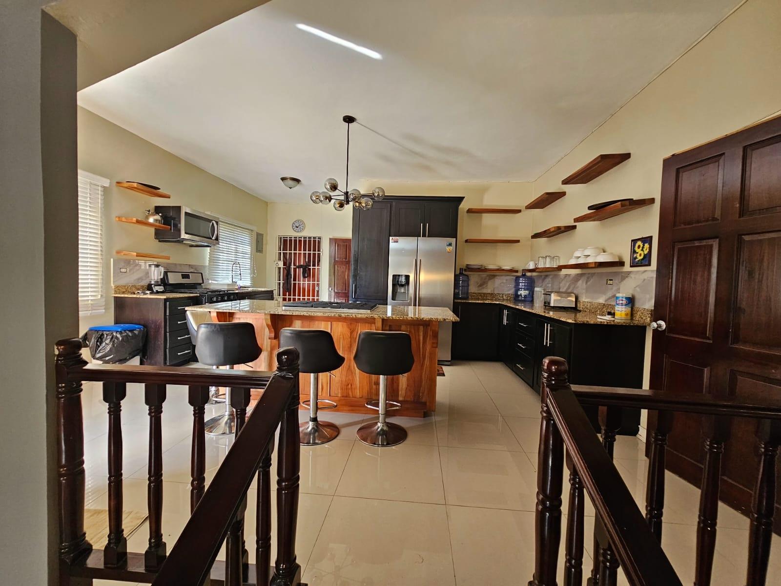 Twelfth image of Rhyne Park Village in Montego Bay, St. James, Jamaica - property is For Rent