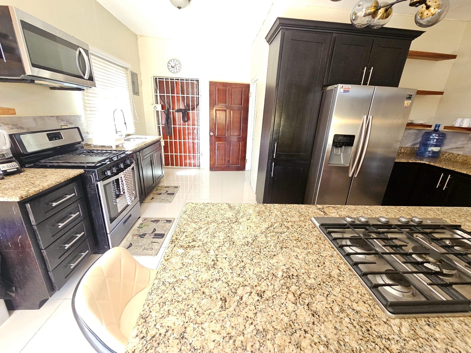 Thirteenth image of Rhyne Park Village in Montego Bay, St. James, Jamaica - property is For Rent