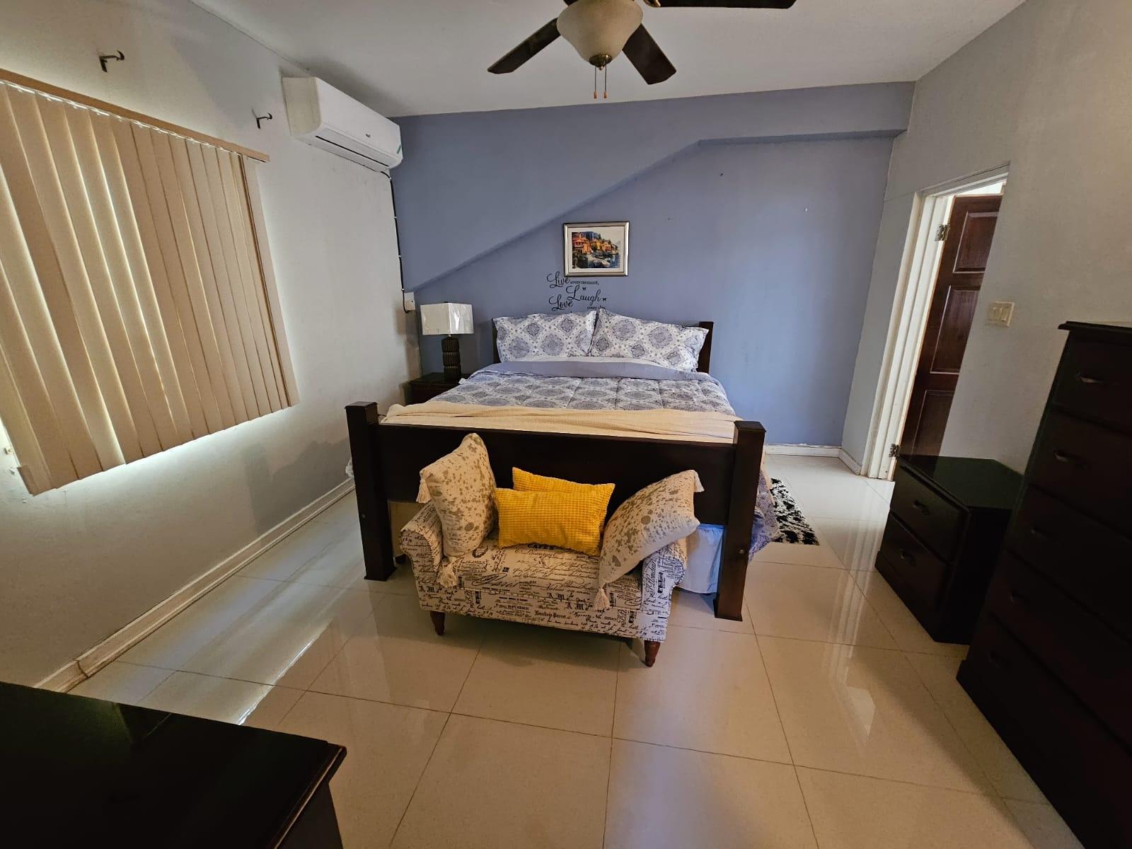 Fourteenth image of Rhyne Park Village in Montego Bay, St. James, Jamaica - property is For Rent