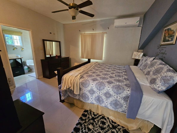 Twentieth image of Rhyne Park Village in Montego Bay, St. James, Jamaica - property is For Rent