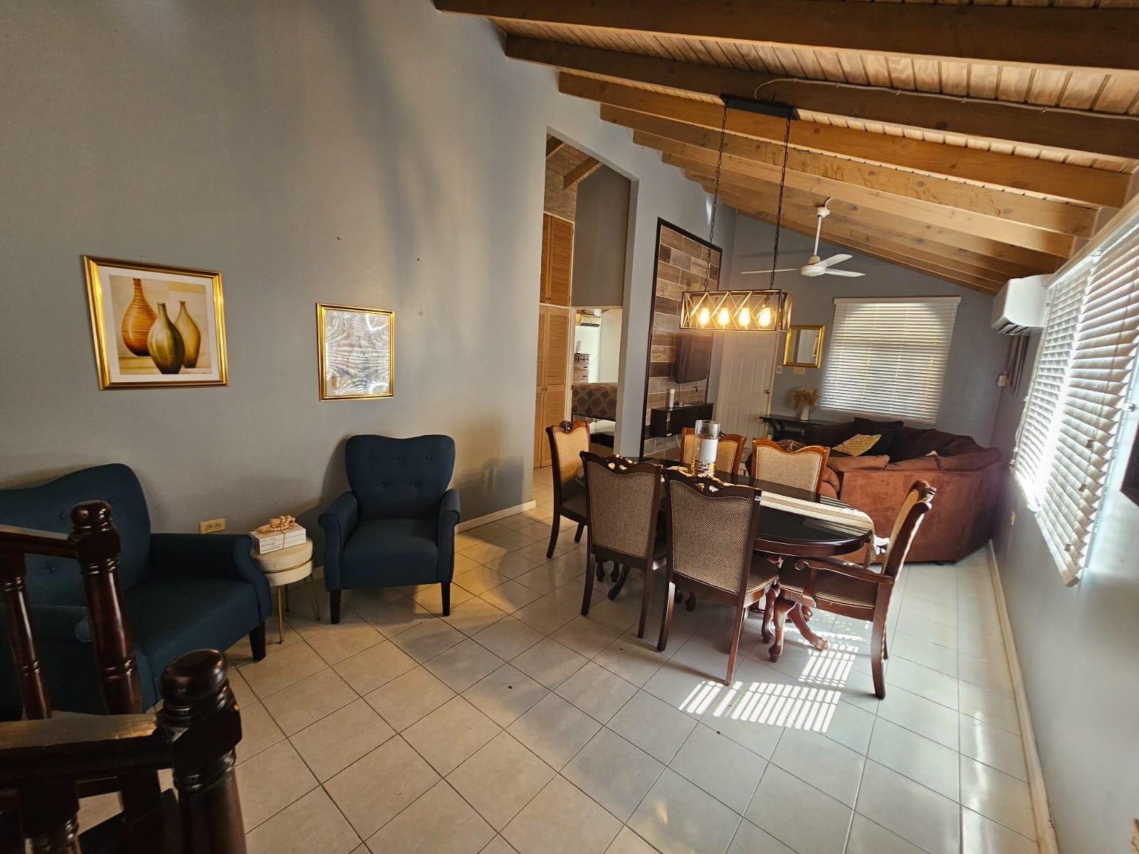 Third image of Rhyne Park Village in Montego Bay, St. James, Jamaica - property is For Rent