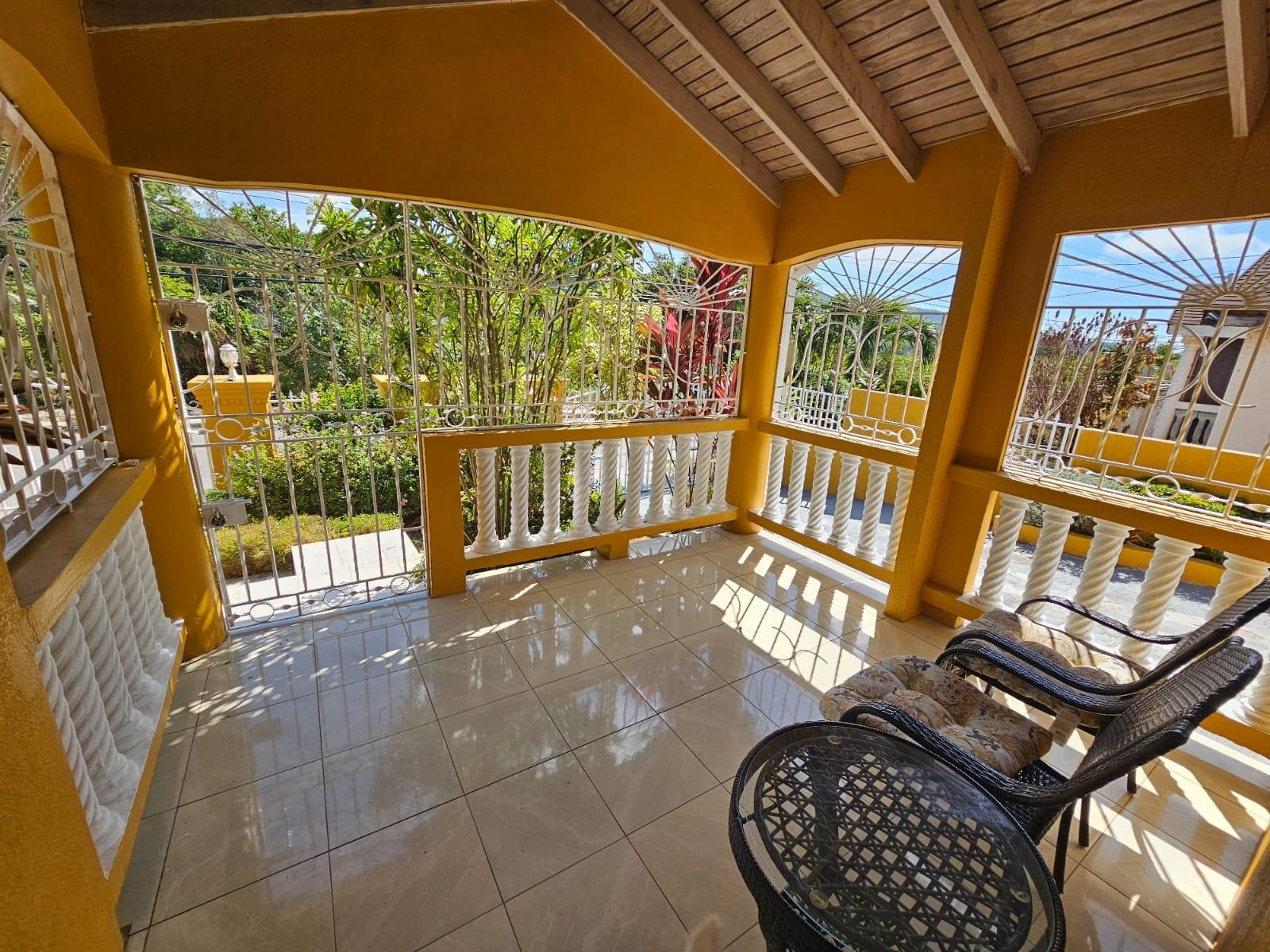 Twenty-Ninth image of Rhyne Park Village in Montego Bay, St. James, Jamaica - property is For Rent