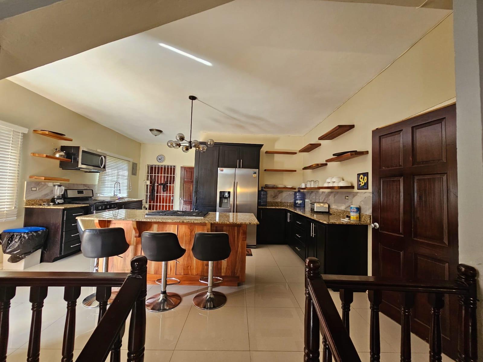 Fifth image of Rhyne Park Village in Montego Bay, St. James, Jamaica - property is For Rent