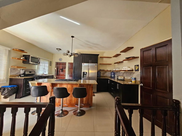 Fifth image of Rhyne Park Village in Montego Bay, St. James, Jamaica - property is For Rent