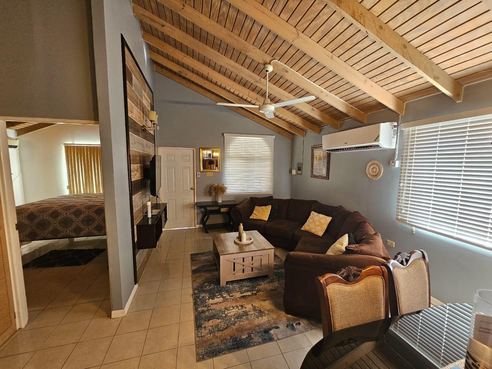 Sixth image of Rhyne Park Village in Montego Bay, St. James, Jamaica - property is For Rent