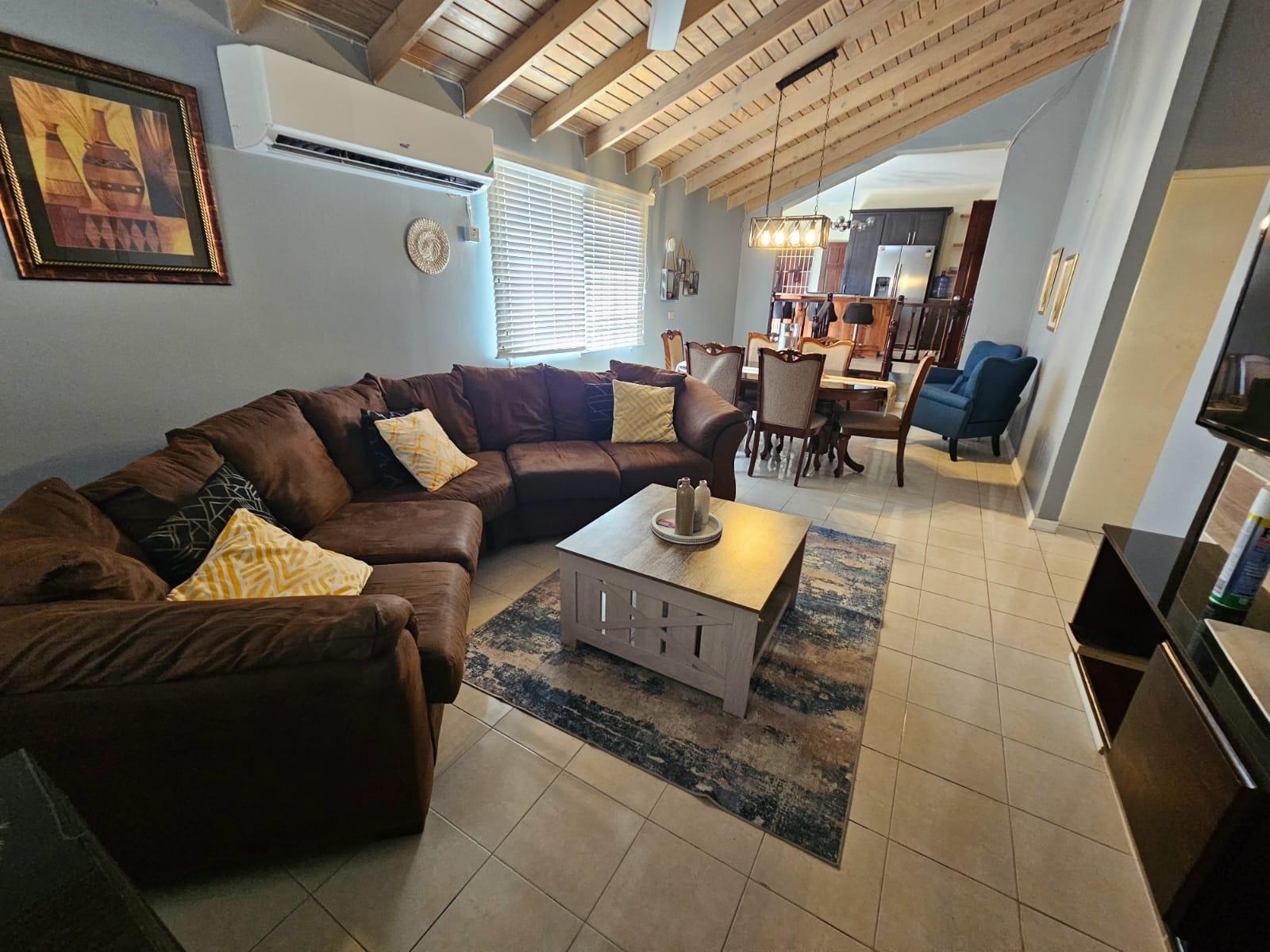 Eighth image of Rhyne Park Village in Montego Bay, St. James, Jamaica - property is For Rent