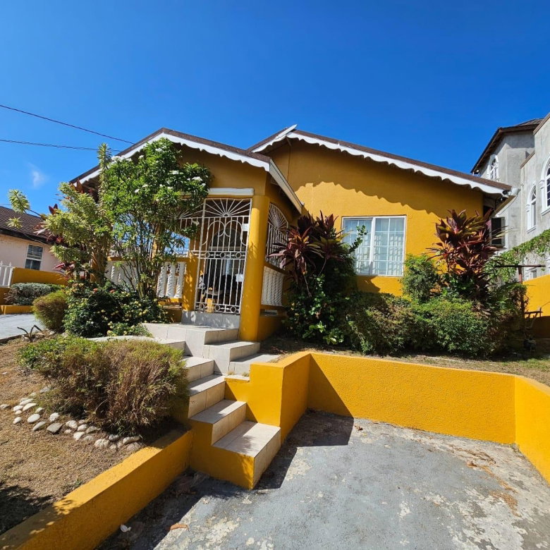 First image of Rhyne Park Village in Montego Bay, St. James, Jamaica - property is For Rent