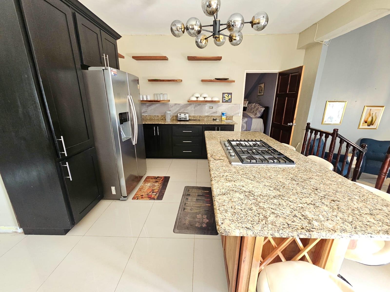 Tenth image of Rhyne Park Village in Montego Bay, St. James, Jamaica - property is For Rent