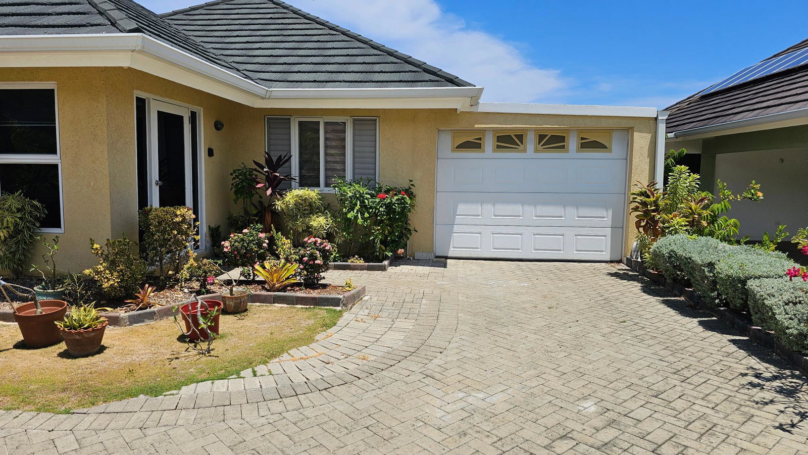 Second image of 866 Sorrel Ave. in Richmond, St. Ann, Jamaica - property is For Rent