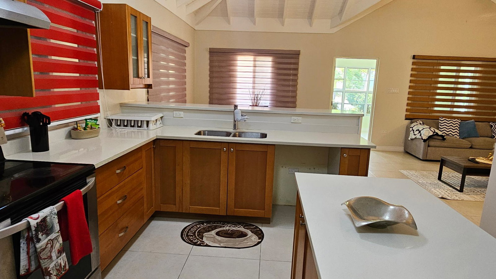 Eleventh image of 866 Sorrel Ave. in Richmond, St. Ann, Jamaica - property is For Rent